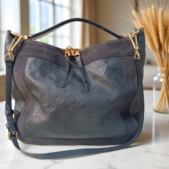 Louis Vuitton Audacieuse MM - Picture 2 of 16